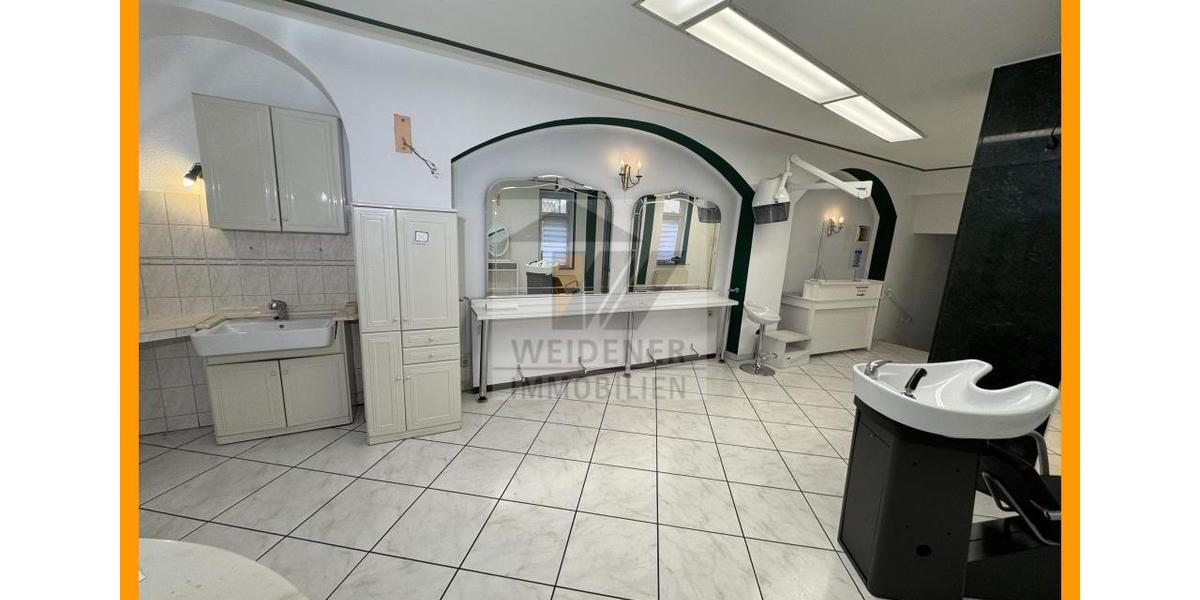 Gewerbeobjekt Gera Alt-Bieblach - 400&euro; | Angebot:25277893