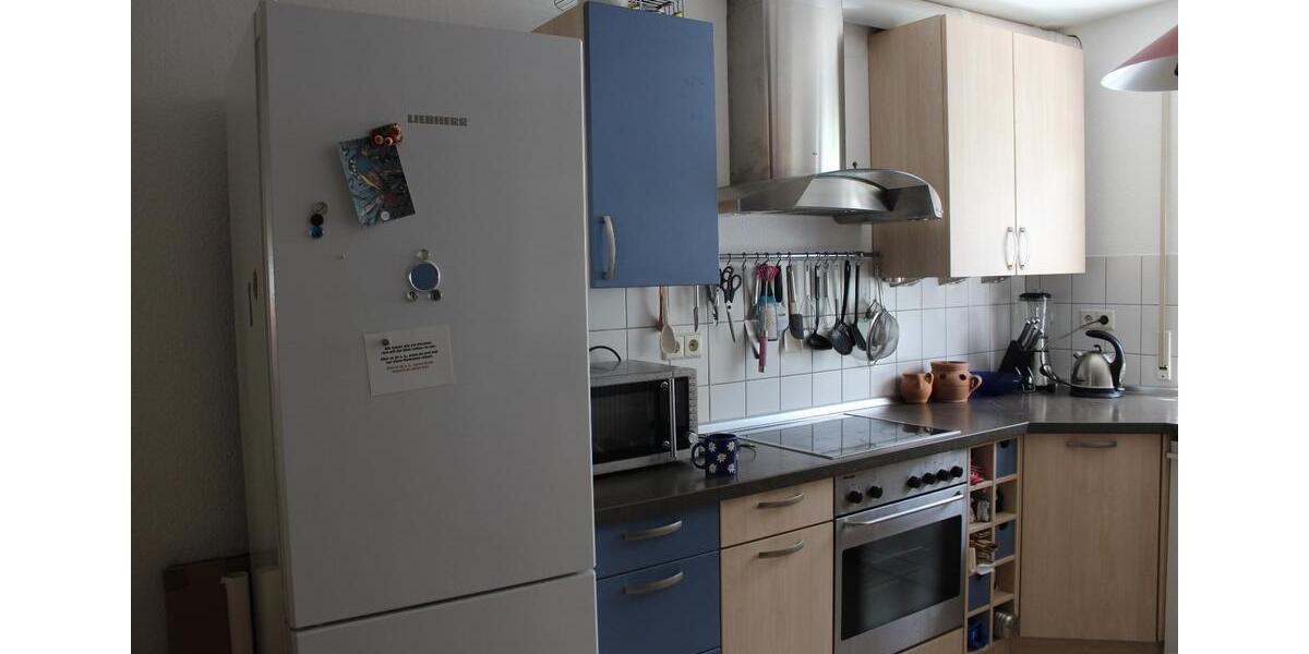 Etagenwohnung Offenburg - 2 Zimmer, 62 m&sup2;, 600&euro; | Angebot:26248959