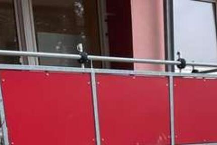 Ab 1.5.2026: Wohnung mit 3 Zimmern (71 qm) sowie Balkon frei! 3 zimmer