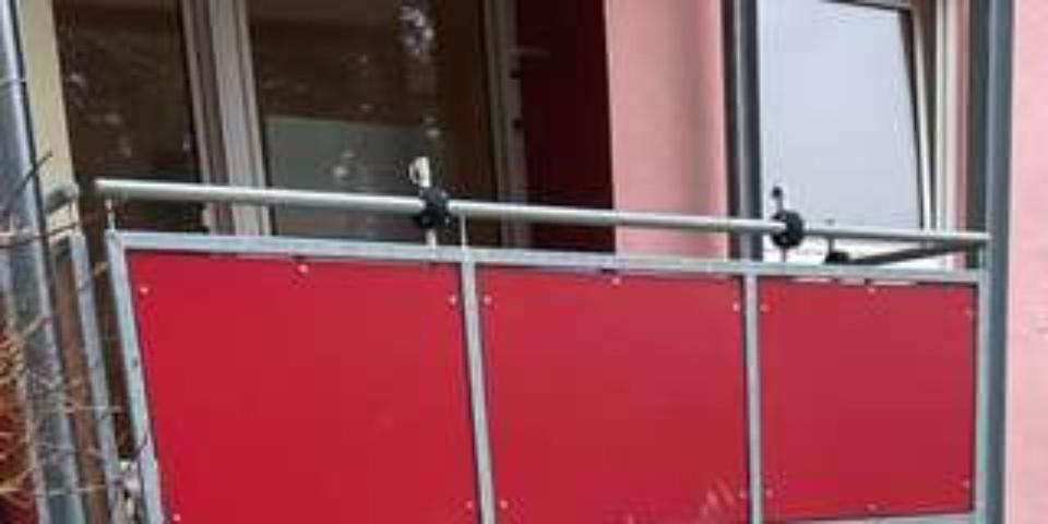 Ab 1.5.2026: Wohnung mit 3 Zimmern (71 qm) sowie Balkon frei! 3 zimmer