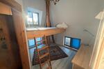 Dachgeschoßwohnung Rudolstadt - 2 Zimmer, 55 m&sup2;, 440&euro; | Angebot:26477463