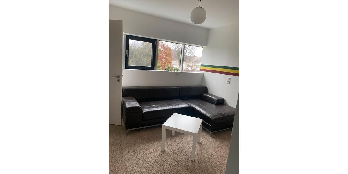 Etagenwohnung Rheda-Wiedenbrück Wiedenbrück - 2 Zimmer, 30 m&sup2;, 600&euro; | Angebot:25020321