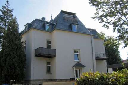 Wohnung Dresden Coschütz - 1 Zimmer, 40 m&sup2;, 320&euro; | Angebot:27715500