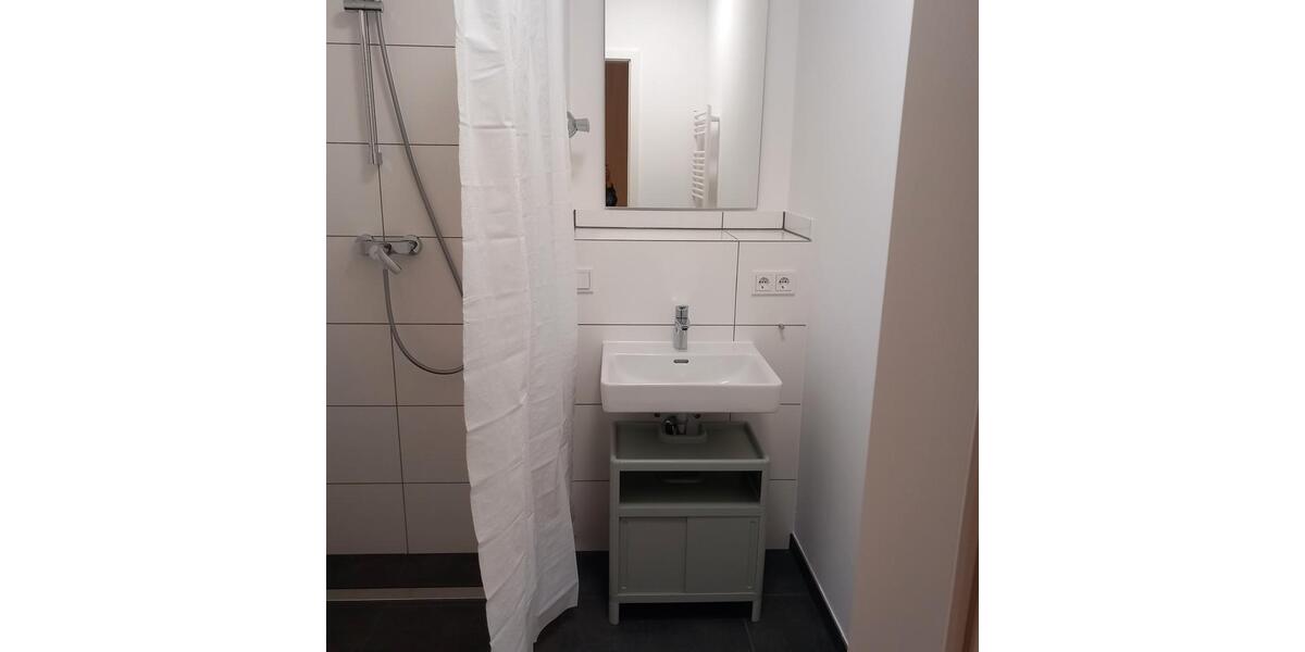 Etagenwohnung Nürnberg Altstadt, St. Lorenz - 1 Zimmer, 19 m&sup2;, 480&euro; | Angebot:26042528