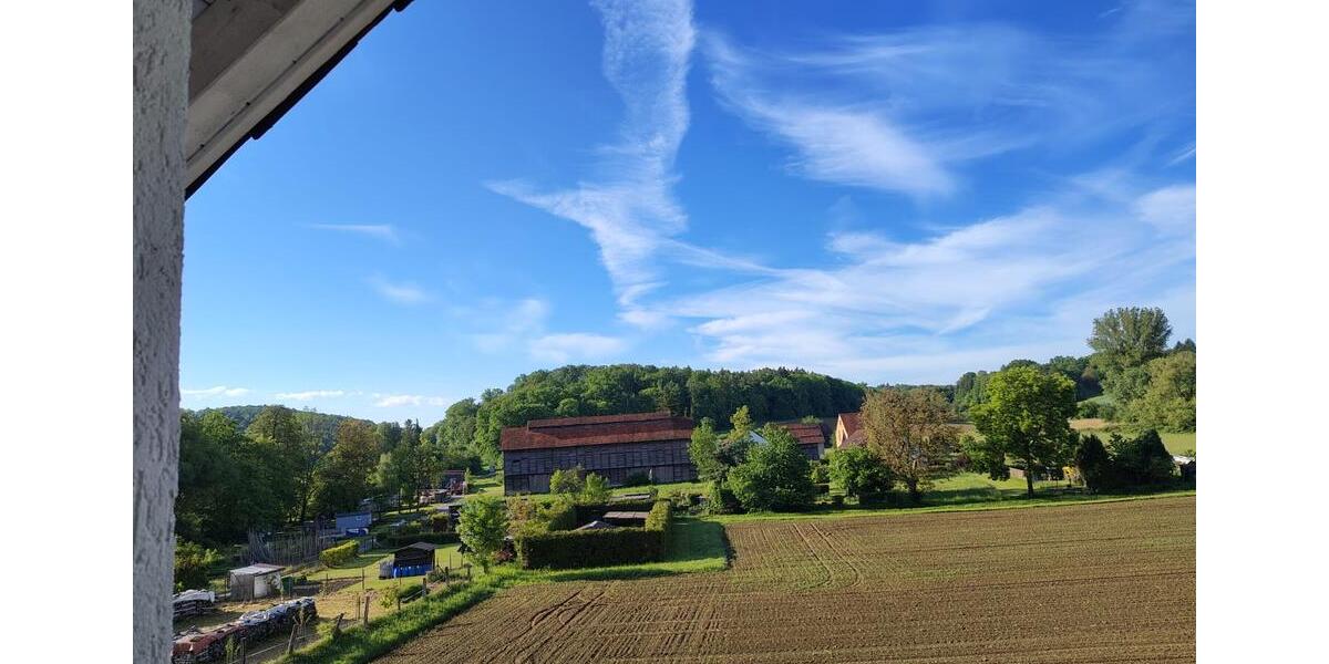 Dachgeschoßwohnung Neckarbischofsheim - 2 Zimmer, 47 m&sup2;, 590&euro; | Angebot:26610117