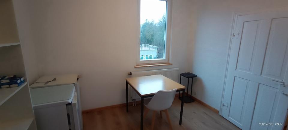 Dachgeschoßwohnung Clausthal-Zellerfeld Zellerfeld - 3 Zimmer, 64 m&sup2;, 420&euro; | Angebot:24100670