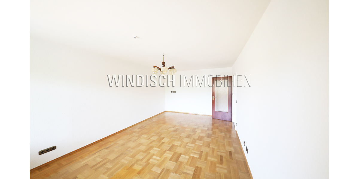 WINDISCH IMMOBILIEN - Gut geschnittene 3-Zimmer Wohnung in begehrter Wohnlage von München - Etagenwohnung München / Laim Laim | Angebot:27044165