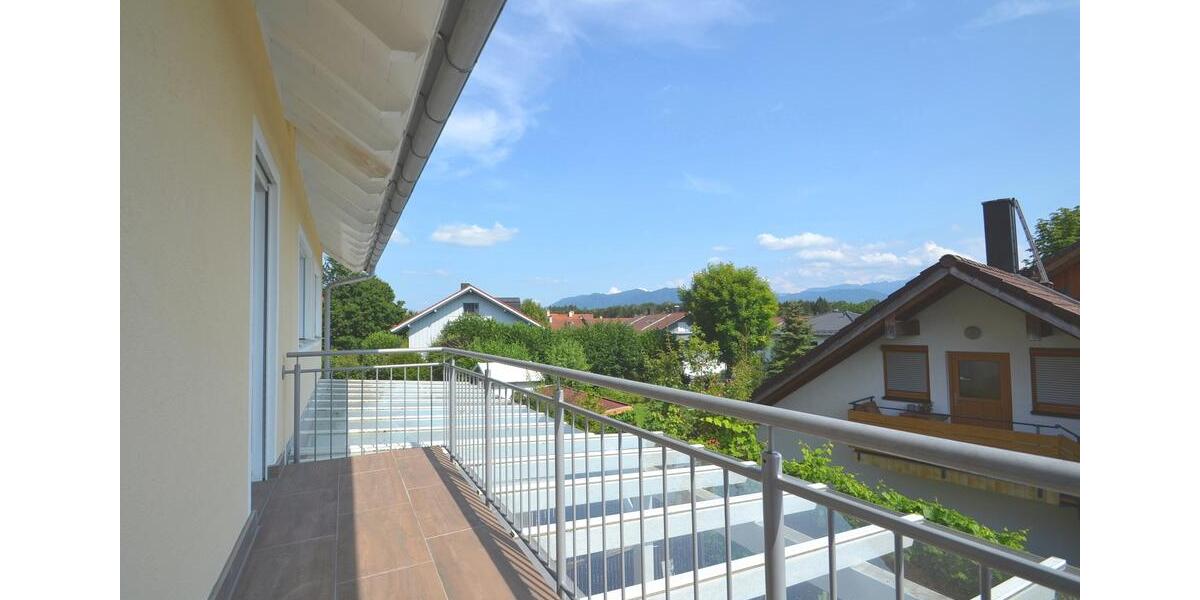 Doppelhaushälfte Penzberg - 5 Zimmer, 170 m&sup2;, 2.580&euro; | Angebot:24490614