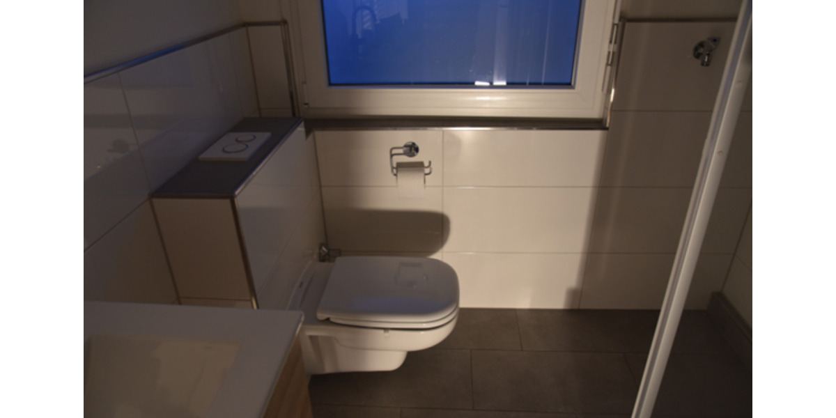 Schöne 3 Zimmer Wohnung in Ennepetal ca. 74 m² 3 zimmer