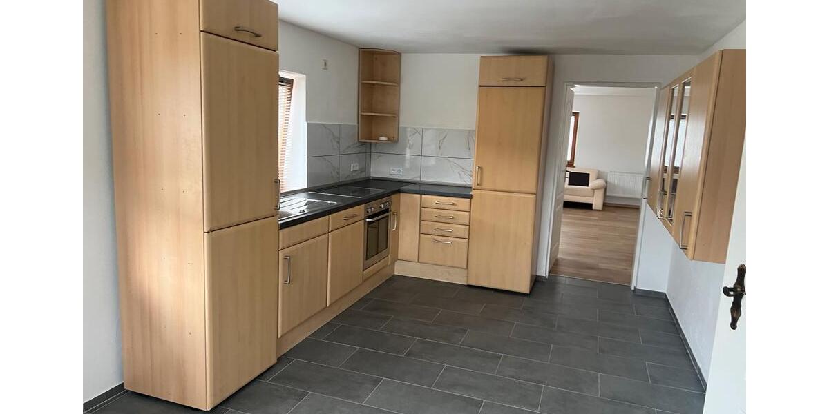 Etagenwohnung Schwindegg - 3 Zimmer, 82 m&sup2;, 850&euro; | Angebot:26456231