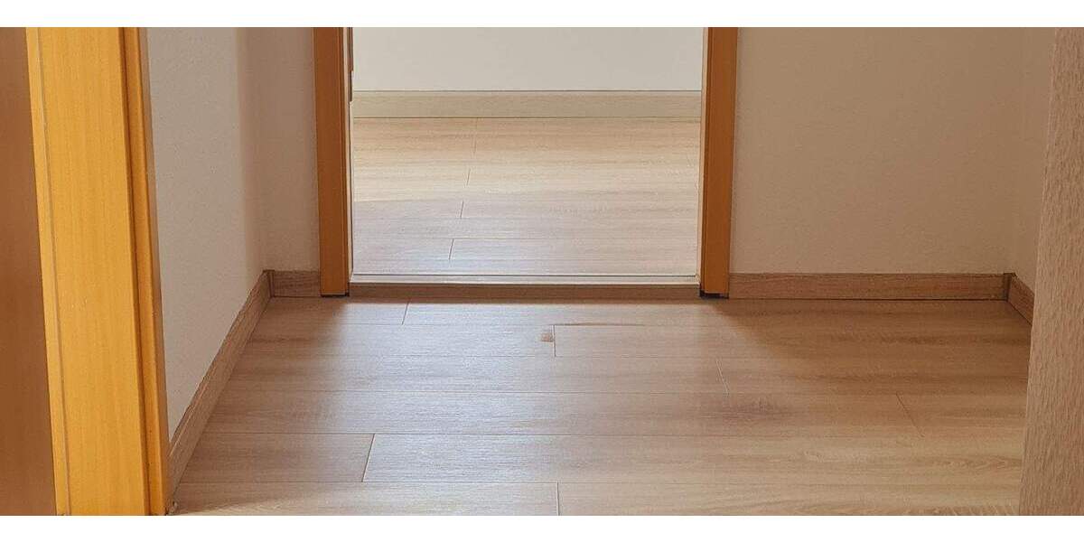 Etagenwohnung Frankenberg Frankenberg/Sachsen - 2 Zimmer, 41 m&sup2;, 260&euro; | Angebot:24566638