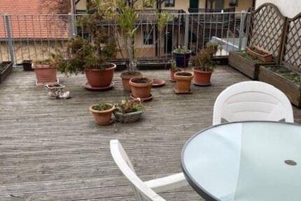 +++ Helle geräumige 3-Zimmer-Wohnung +++ 3 zimmer