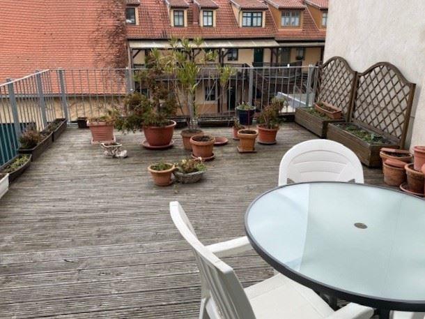 +++ Helle geräumige 3-Zimmer-Wohnung +++ 3 zimmer