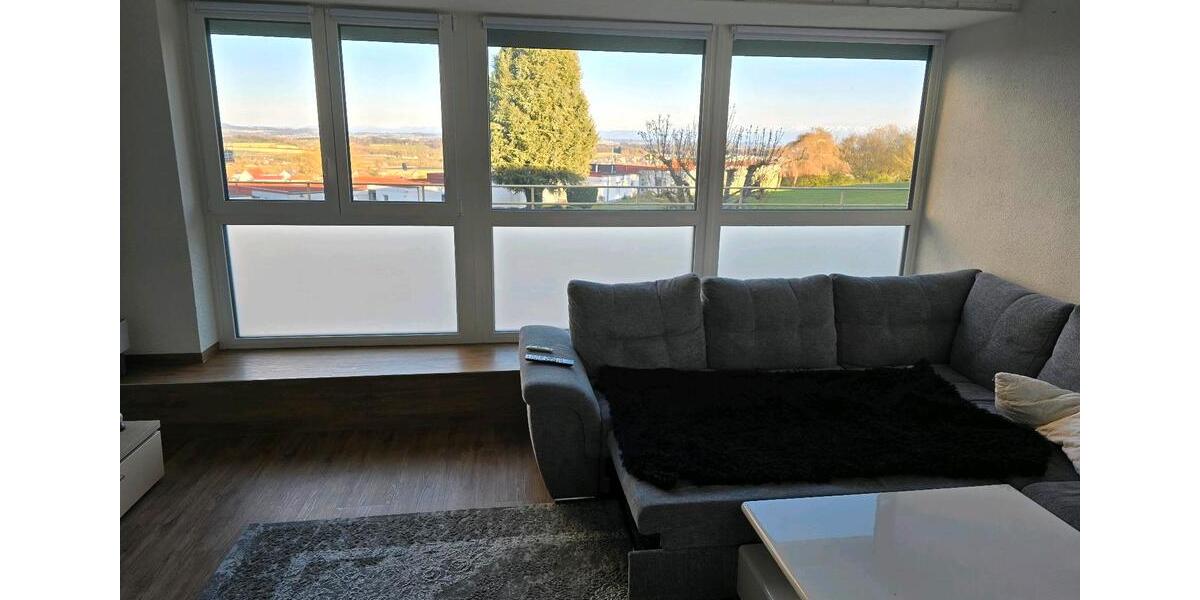 Wohnen auf Zeit Oberteuringen - 4 Zimmer, 85 m&sup2;, 450&euro; | Angebot:26257830