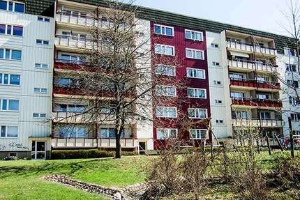 Wohnung zum Mieten in Prenzlau 500 € 76.27 m² 4 zimmer