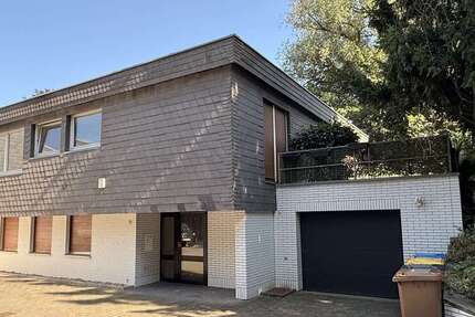 Wohnung Ratingen - 6 Zimmer, 224 m&sup2;, 3.500&euro; | Angebot:27294885