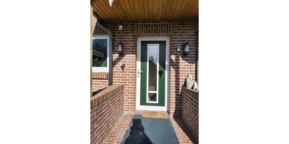 Etagenwohnung Apen - 2 Zimmer, 55 m&sup2;, 850&euro; | Angebot:26049035