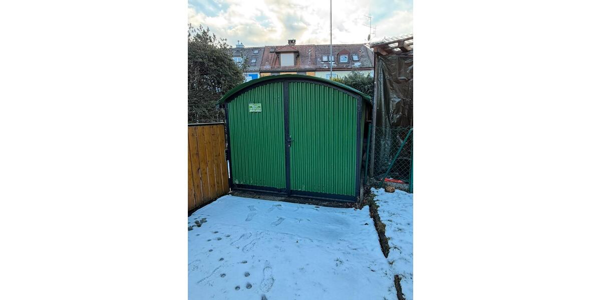 Gewerbeobjekt Bergkirchen - 400&euro; | Angebot:24444365