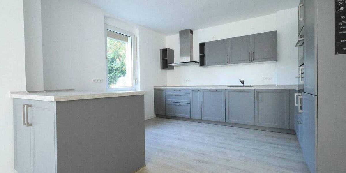 Einfamilienhaus Halberstadt - 5 Zimmer, 162 m&sup2;, 1.300&euro; | Angebot:26758673