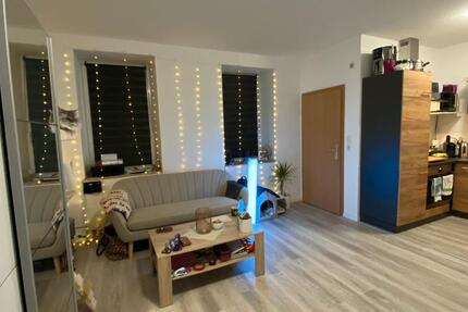 Wohnung Aue-Bad Schlema Bad Schlema - 1 Zimmer, 39 m&sup2;, 355&euro; | Angebot:24470268