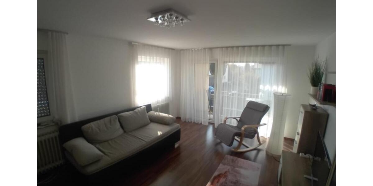 Etagenwohnung Langenargen - 2 Zimmer, 950&euro; | Angebot:23485598