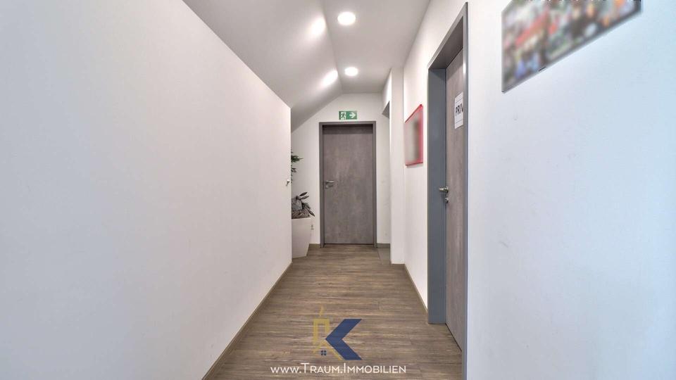 Gewerbeobjekt Menteroda - 4.750&euro; | Angebot:21539285