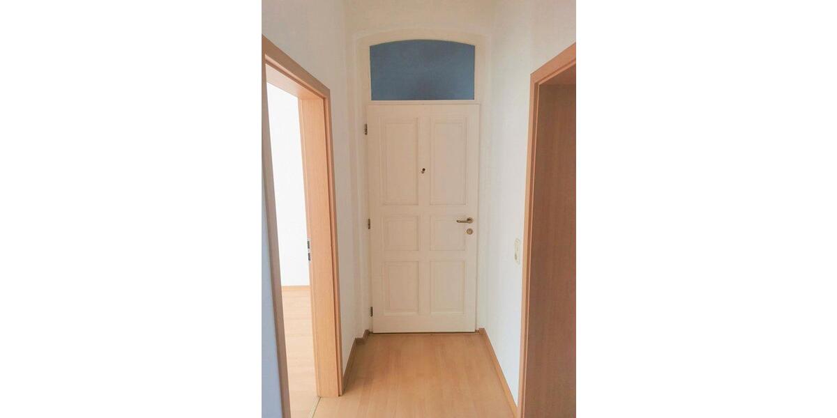 Etagenwohnung Quedlinburg - 2 Zimmer, 58 m&sup2;, 490&euro; | Angebot:26048038