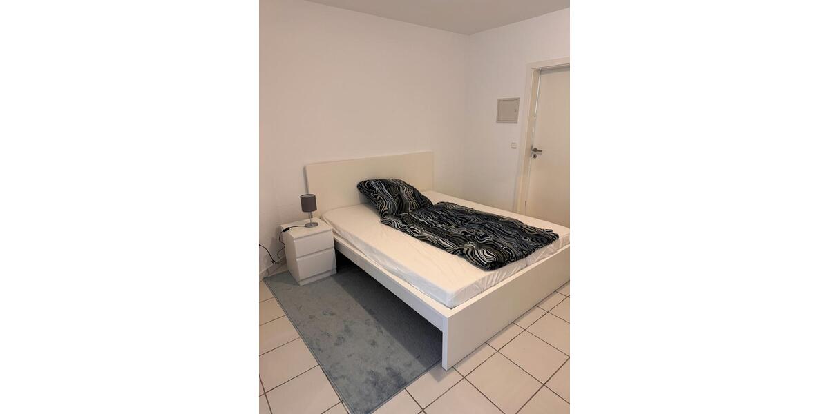 Wohnen auf Zeit Nidderau - 1.5 Zimmer, 43 m&sup2;, 670&euro; | Angebot:26536353