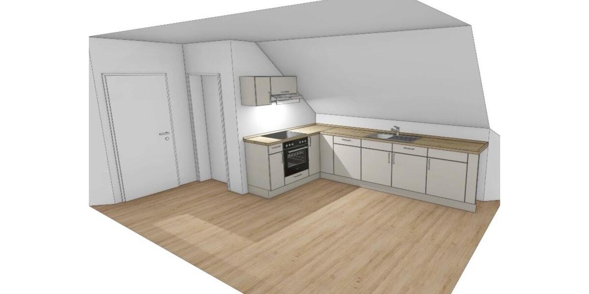 Maisonettenwohnung Vilsbiburg - 4 Zimmer, 82 m&sup2;, 1.120&euro; | Angebot:25959681