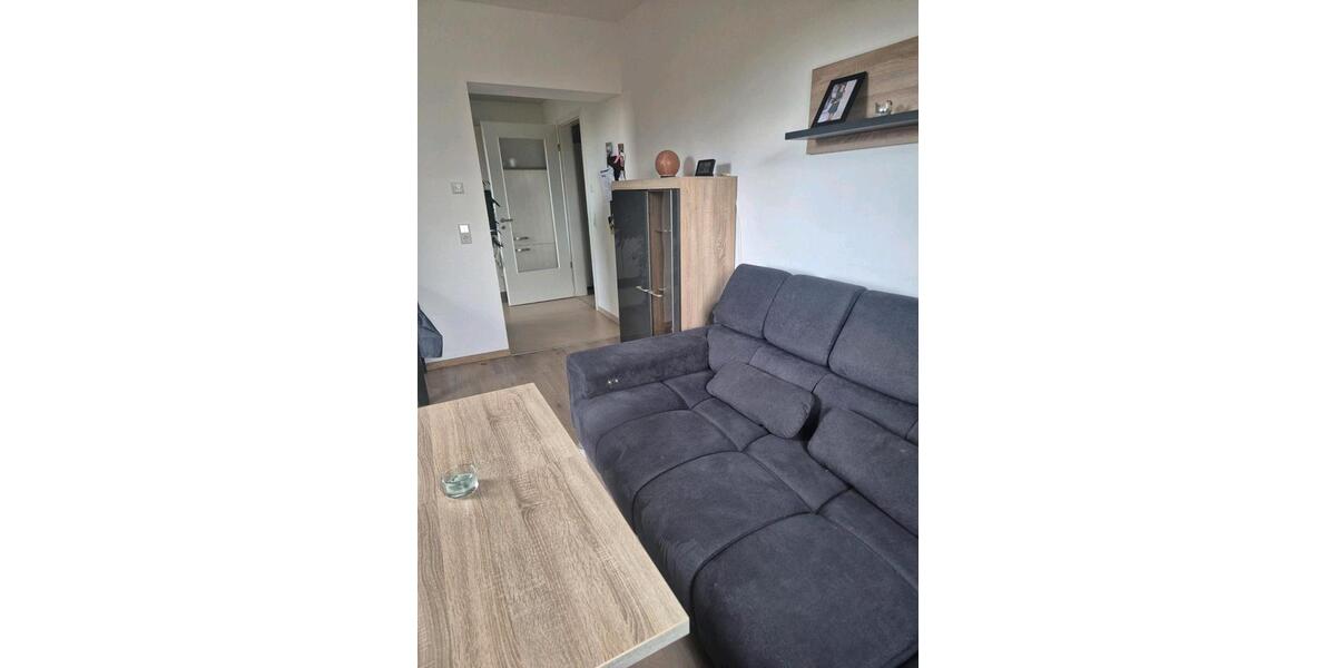 Etagenwohnung Dippoldiswalde - 2 Zimmer, 59 m&sup2;, 556&euro; | Angebot:26636818
