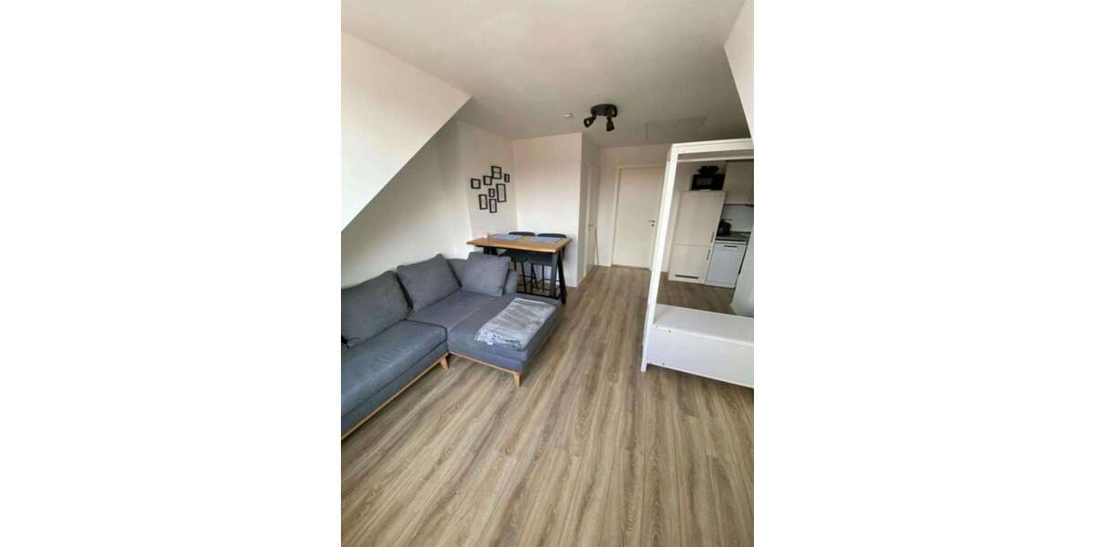 Zimmer Kiel Südfriedhof - 1 Zimmer, 1.100&euro; | Angebot:23979565