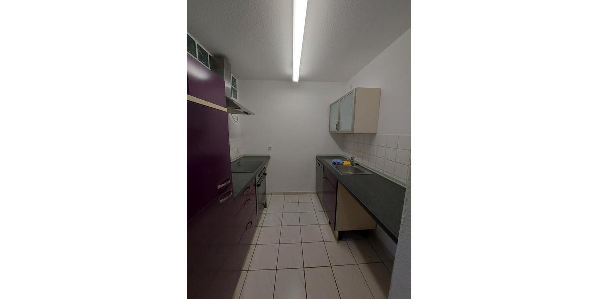 Etagenwohnung Saarbrücken Eschberg - 2 Zimmer, 50 m&sup2;, 525&euro; | Angebot:26185694