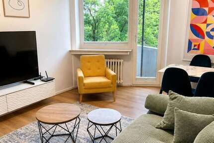Zimmer Köln Kalk - 1 Zimmer, 1.600&euro; | Angebot:26903460