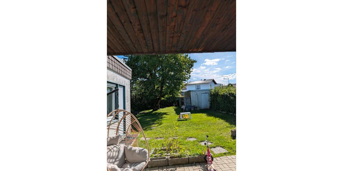 Bungalow in Dutenhofen zu vermieten 5 zimmer