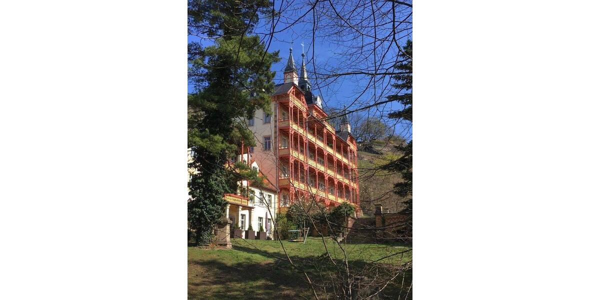 Etagenwohnung Radebeul - 3 Zimmer, 107 m&sup2;, 1.720&euro; | Angebot:25168613