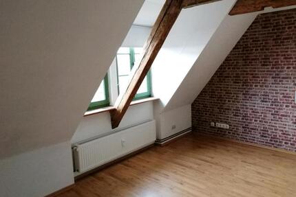 2 Raumwohnung in Bützow 2 zimmer