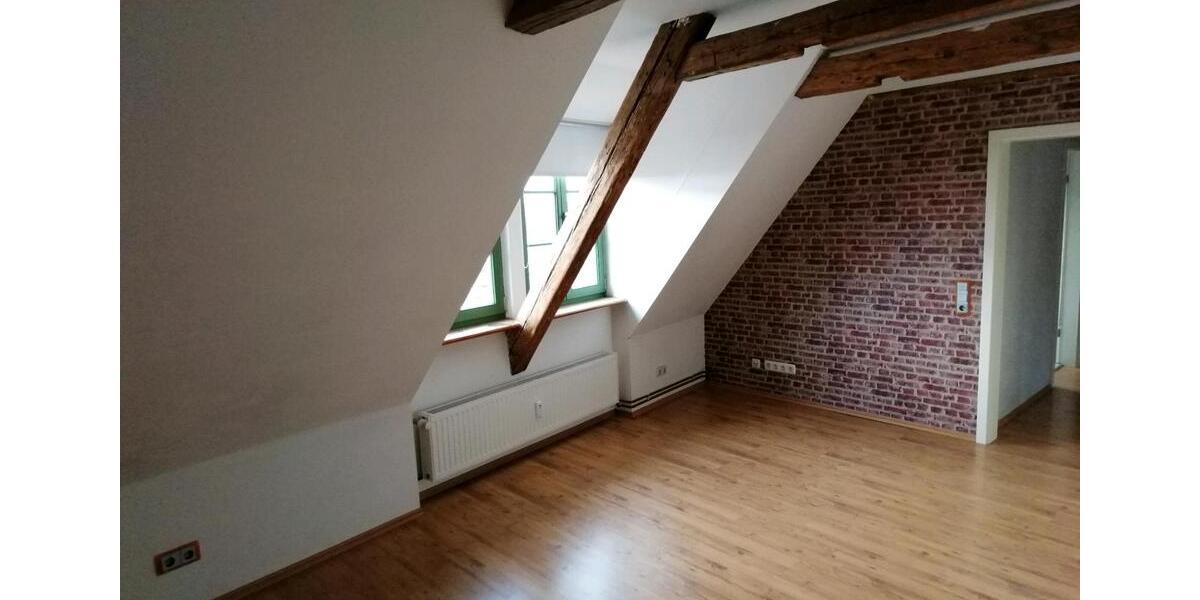 2 Raumwohnung in Bützow 2 zimmer