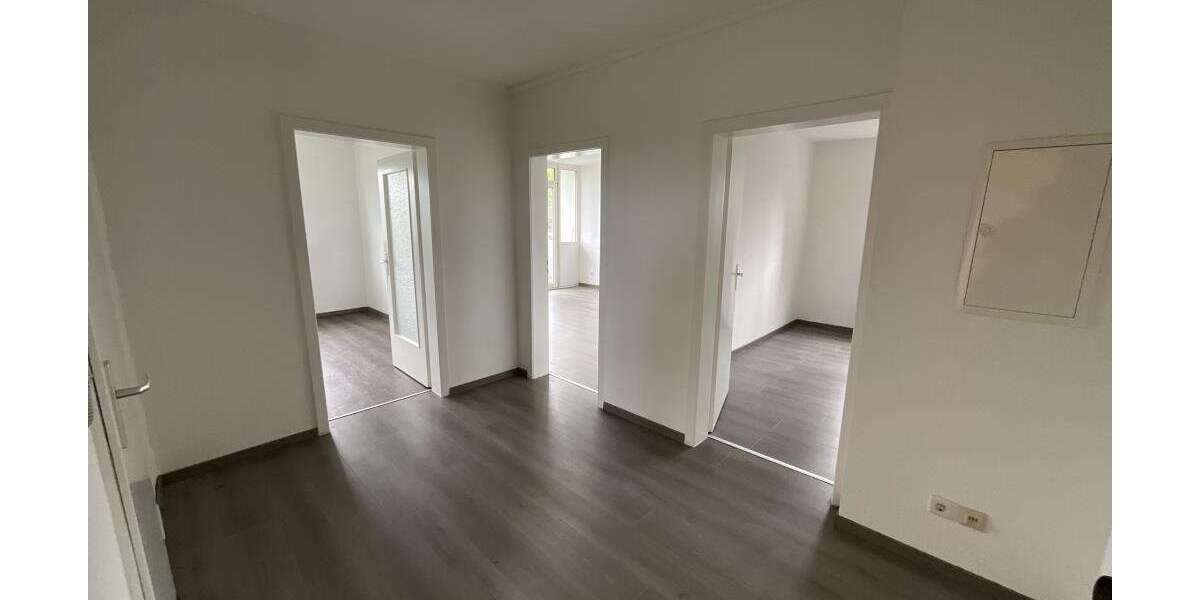 Etagenwohnung Velbert Birth - 2 Zimmer, 61 m&sup2;, 479&euro; | Angebot:26978155