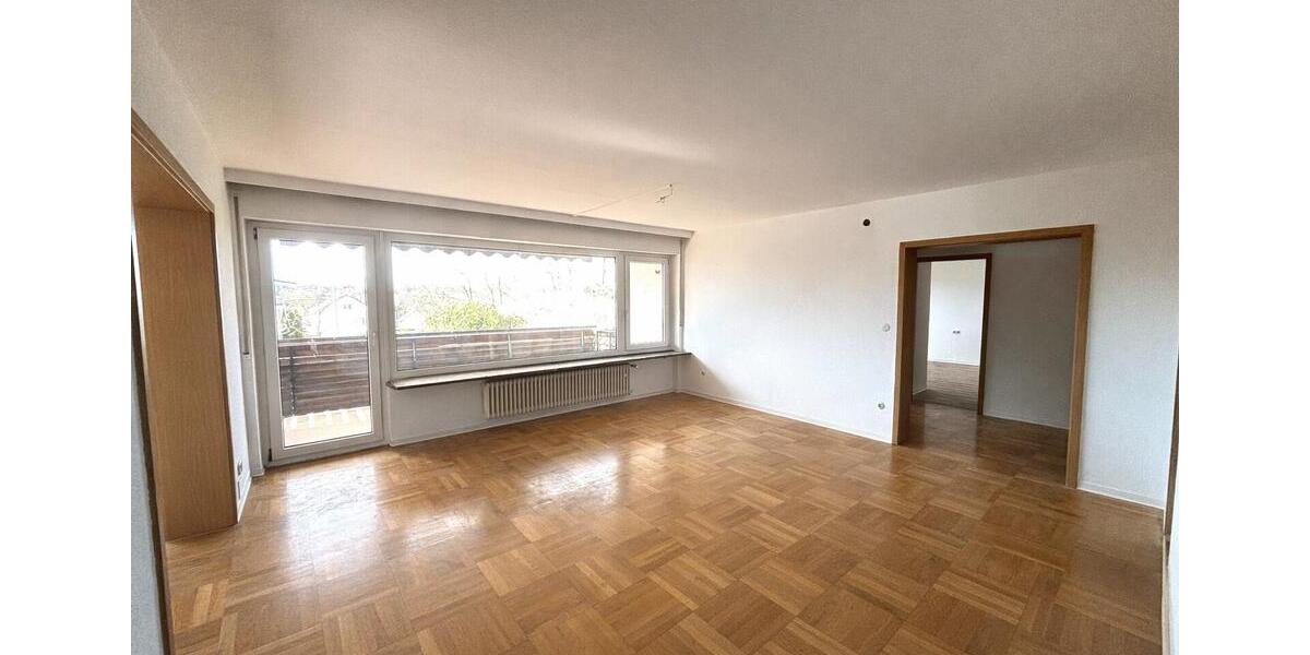 Etagenwohnung Ludwigsburg Hoheneck - 5.5 Zimmer, 135 m&sup2;, 1.930&euro; | Angebot:25127713