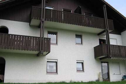 Wohnung Vilshofen - 1 Zimmer, 37 m&sup2;, 480&euro; | Angebot:24821501