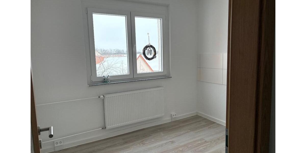 Etagenwohnung Zerbst (Anhalt) - 3 Zimmer, 68 m&sup2;, 455&euro; | Angebot:25717372