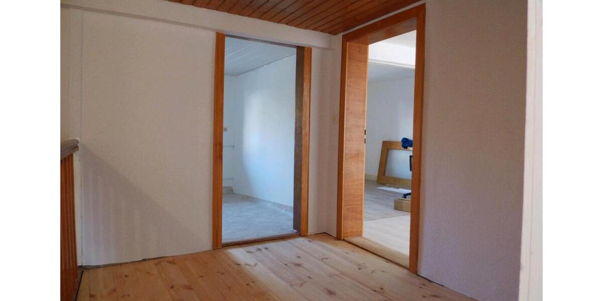 Etagenwohnung Bad Sooden-Allendorf Allendorf - 4 Zimmer, 89 m&sup2;, 500&euro; | Angebot:26305411