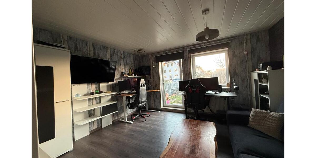 Erdgeschoßwohnung Ihrlerstein - 2.5 Zimmer, 54 m&sup2;, 790&euro; | Angebot:25901717