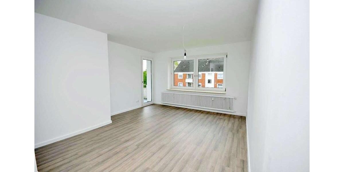 Etagenwohnung Schortens - 4 Zimmer, 86 m&sup2;, 610&euro; | Angebot:26513430