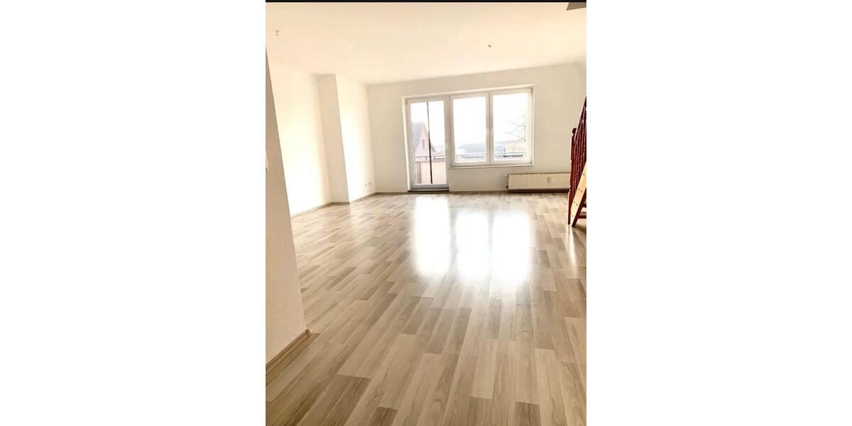 Wunderschöne 4-Zimmer-Maisonettewohnung mit traumhaften Seeblick 4 zimmer