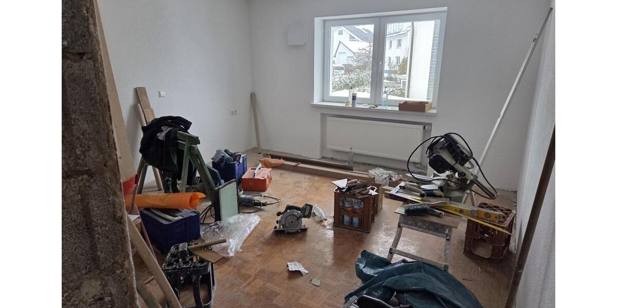 Etagenwohnung Westhausen - 3 Zimmer, 88 m&sup2;, 984&euro; | Angebot:25180473