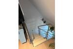 Maisonettenwohnung Köln Rodenkirchen - 2 Zimmer, 54 m&sup2;, 1.250&euro; | Angebot:26397860