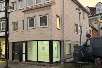 Gewerbeobjekt Detmold - 900&euro; | Angebot:25921484