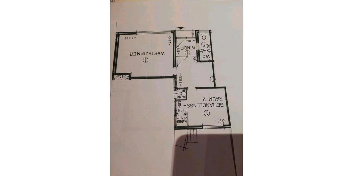 Erdgeschoßwohnung Schiffdorf - 2 Zimmer, 58 m&sup2;, 780&euro; | Angebot:26619809