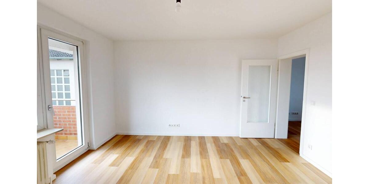 Etagenwohnung Celle Altencelle - 2 Zimmer, 58 m&sup2;, 530&euro; | Angebot:26648563